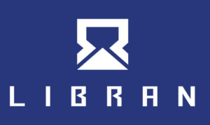 LIBRAN logo